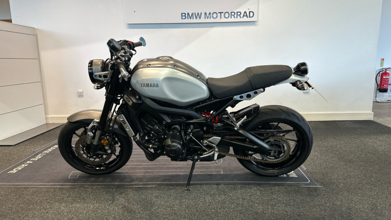 Yamaha Xsr900 ABS (16MY)